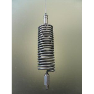 MiniStinger ROESTVRIJ STAAL 90 cm